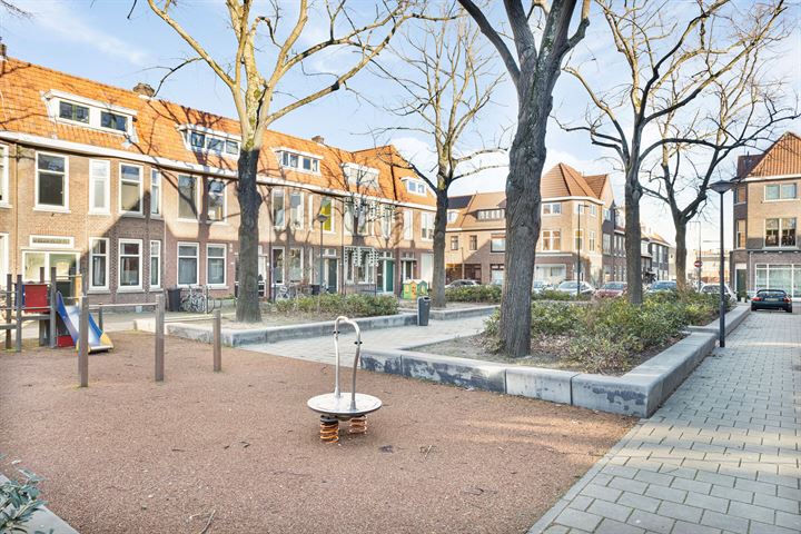 View photo 26 of Potgieterstraat 24