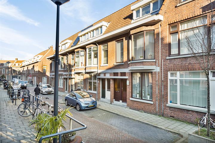 View photo 27 of Potgieterstraat 24