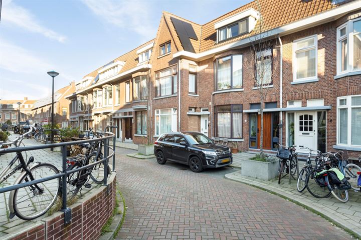 View photo 28 of Potgieterstraat 24