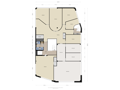 View floorplan