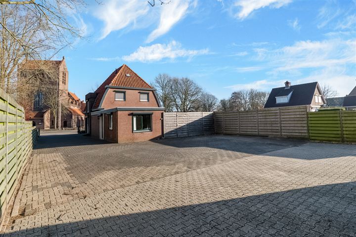 View photo 34 of van der Mondeweg 27