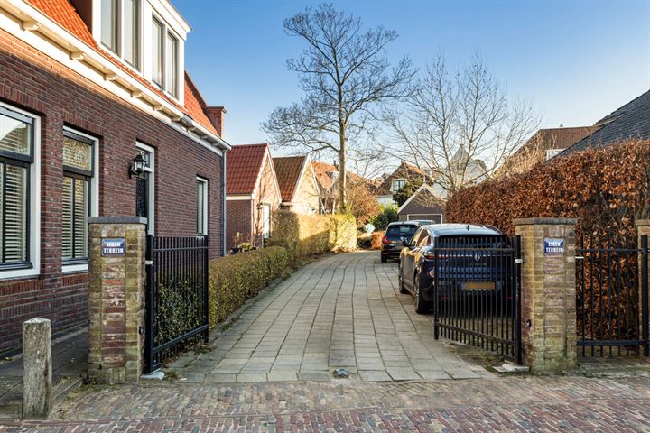 Bekijk foto 55 van Kerkstraat 33-A