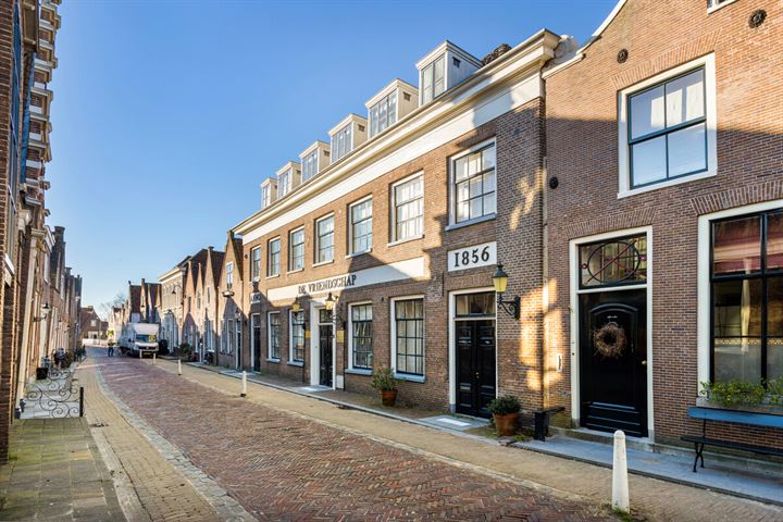 Bekijk foto 58 van Kerkstraat 33-A