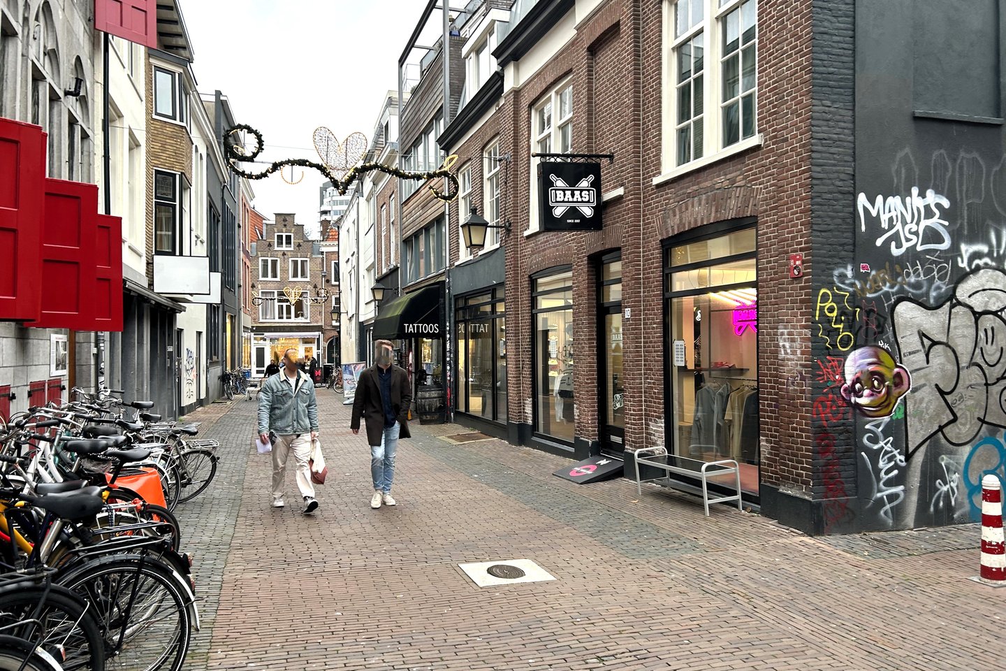 Bekijk foto 5 van Donkerstraat 8