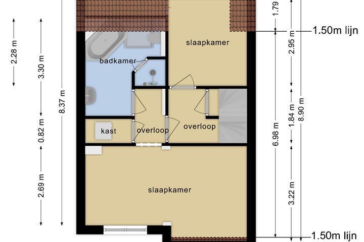 Bekijk foto 25 van De Neerheide 13