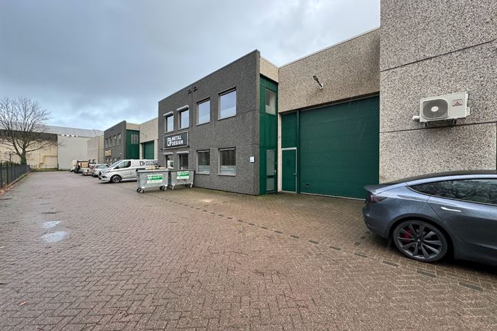 Everdenberg 343, Oosterhout (NB)