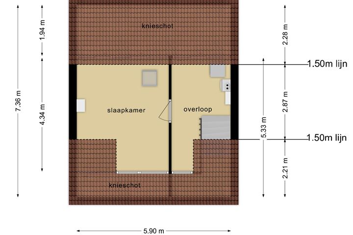 Bekijk foto 41 van Spitael 35