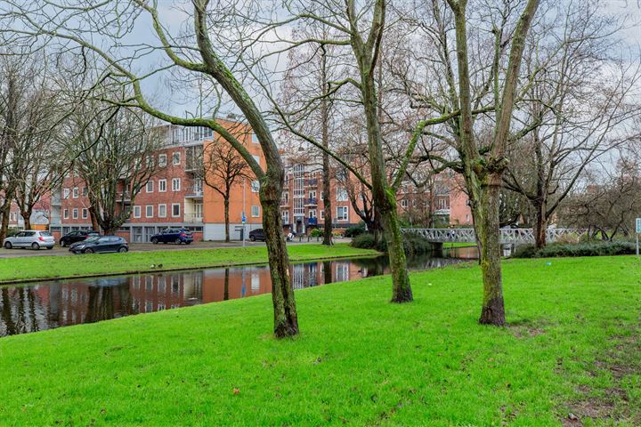 Bekijk foto 10 van Fluitstraat 20-D