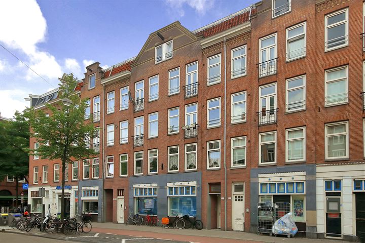 Bekijk foto 2 van Jan Pieter Heijestraat 136-1