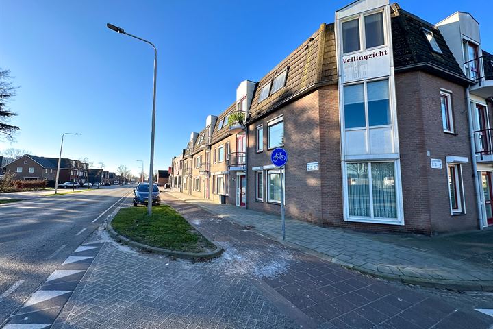 Bekijk foto 2 van Lijsterstraat 1-A