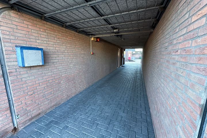 Bekijk foto 5 van Lijsterstraat 1-A