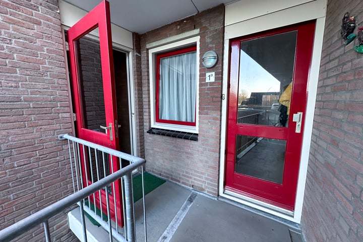 Bekijk foto 10 van Lijsterstraat 1-A