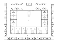 Bekijk plattegrond