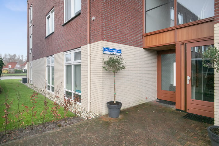 Bekijk foto 4 van Thorbeckestraat 16