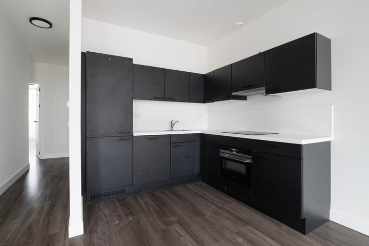 Foto 4 van West-Kruiskade 31-B02