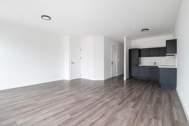 Foto 2 van West-Kruiskade 31-B02