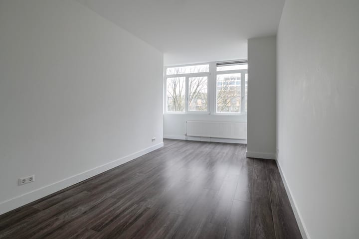 Foto 5 van West-Kruiskade 31-B02