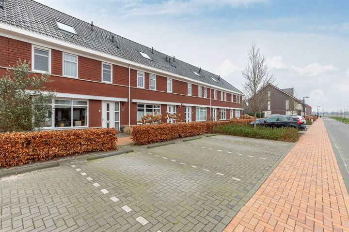 Bekijk foto 34 van Regentesselaan 36