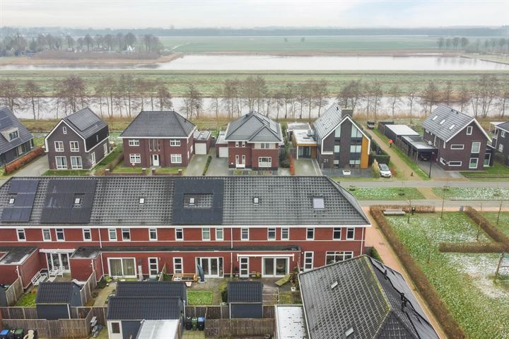 Bekijk foto 37 van Regentesselaan 36