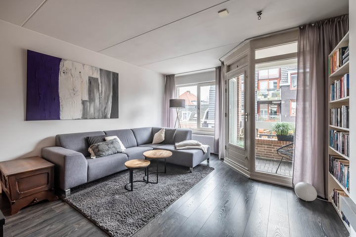 Bekijk foto 12 van Raadhuisstraat 55-B