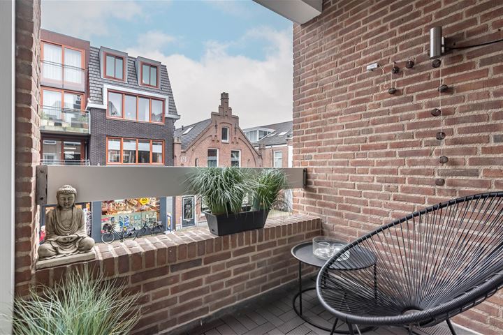 Bekijk foto 15 van Raadhuisstraat 55-B