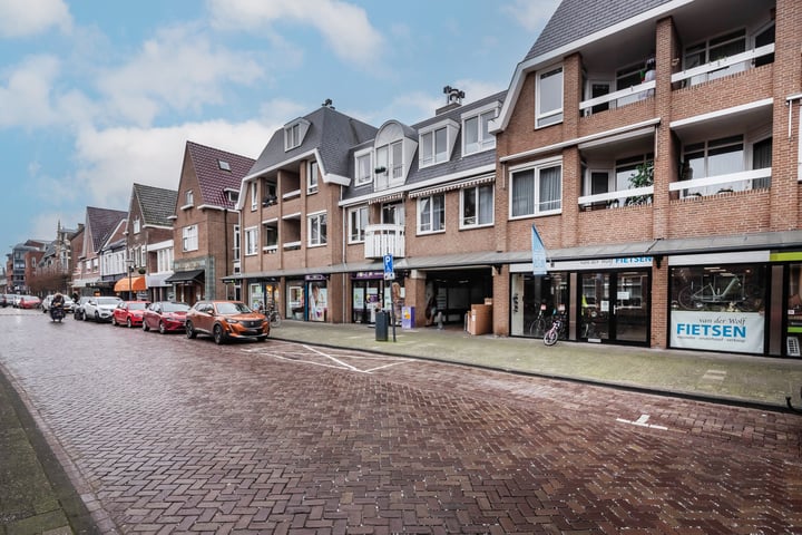 Bekijk foto 25 van Raadhuisstraat 55-B