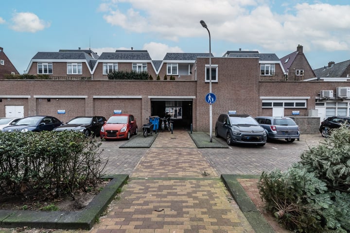 Bekijk foto 24 van Raadhuisstraat 55-B