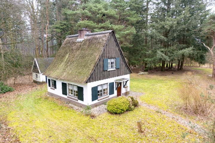 Bekijk foto 3 van Holterbergweg 21