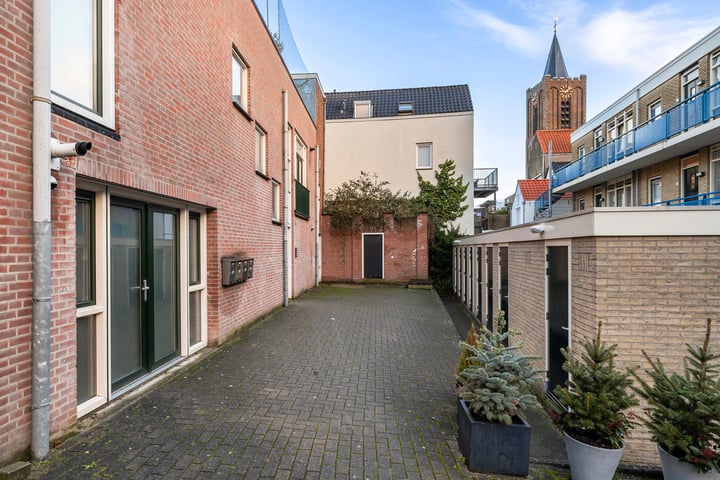 Bekijk foto 7 van Nieuwstraat 19-B