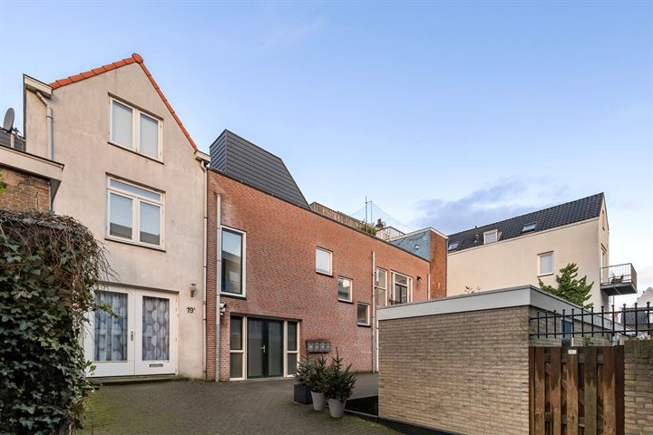 Bekijk foto 6 van Nieuwstraat 19-B