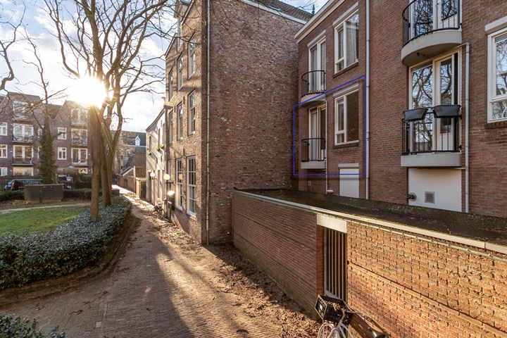 Bekijk foto 14 van Orthenstraat 45-A