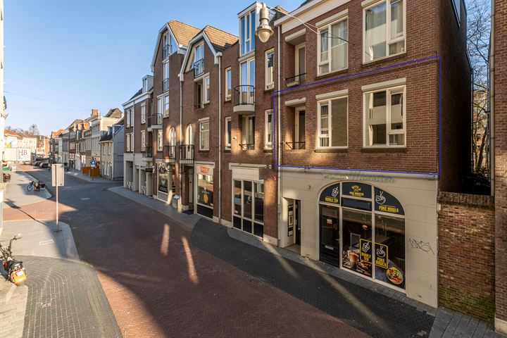 Bekijk foto 16 van Orthenstraat 45-A