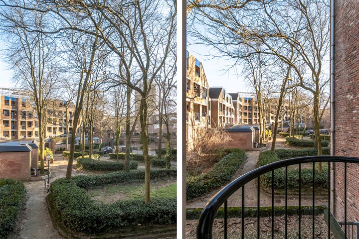 Bekijk foto 15 van Orthenstraat 45-A