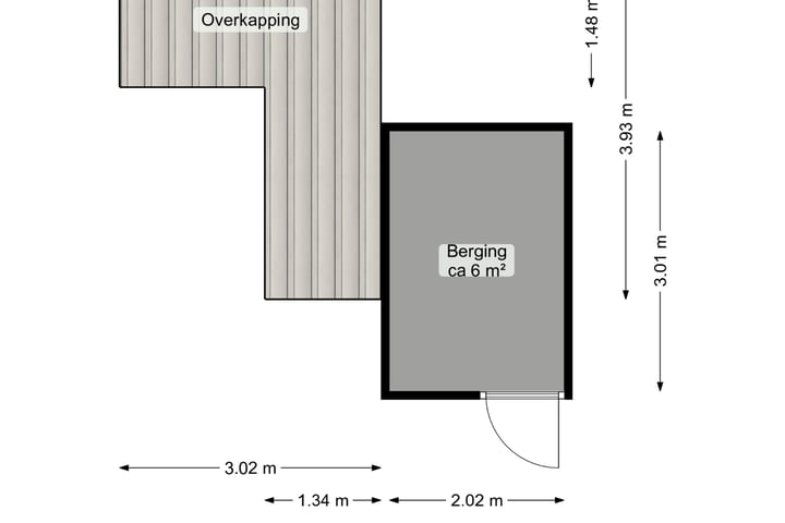 Bekijk foto 46 van Parkweg 30