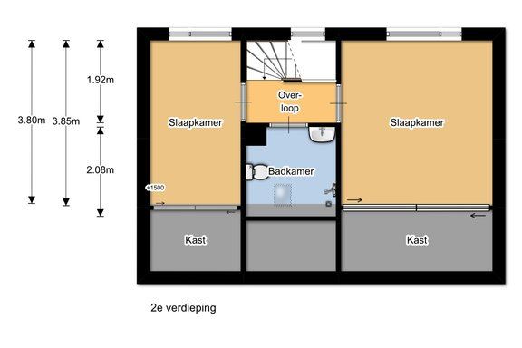 Bekijk foto 20 van Gouwe 46