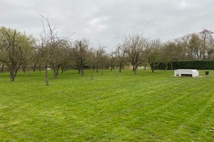 Foto 4 van Gapersweg