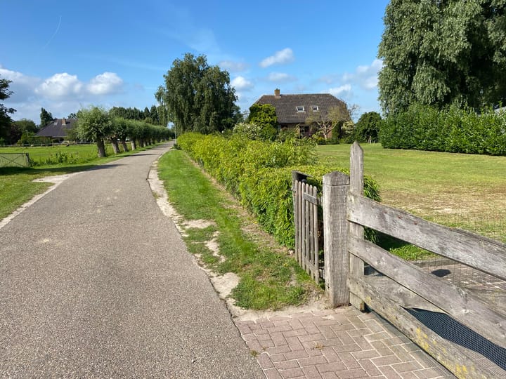 Foto 8 van Gapersweg