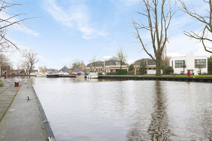 Bekijk foto 3 van Overweerse polderdijk 8