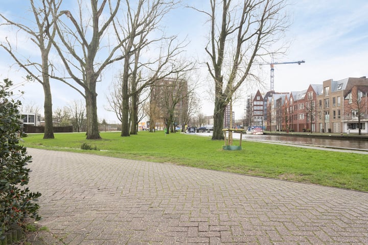 Bekijk foto 5 van Overweerse polderdijk 8