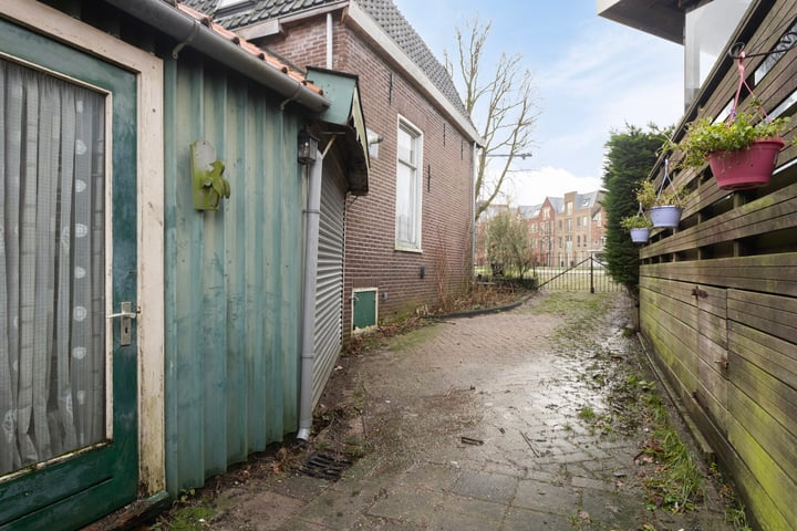 Bekijk foto 9 van Overweerse polderdijk 8