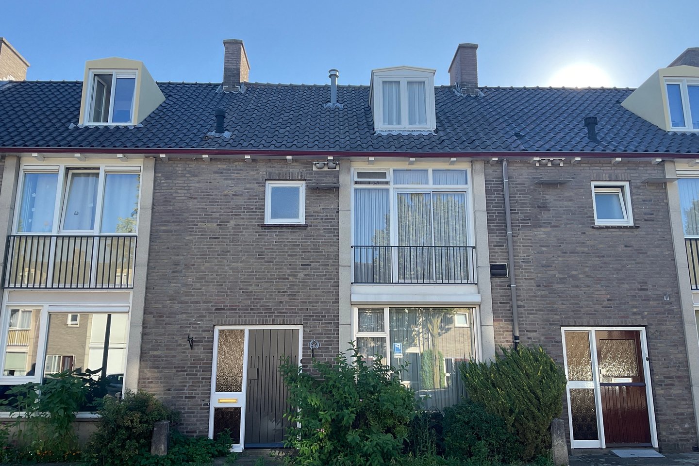 Verkocht: Noordende 46 5701 SR Helmond [funda]