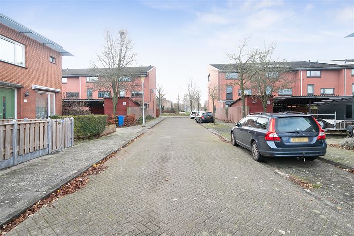 Bekijk foto 25 van Herautstraat 66