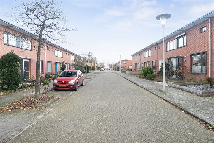 Bekijk foto 24 van Herautstraat 66