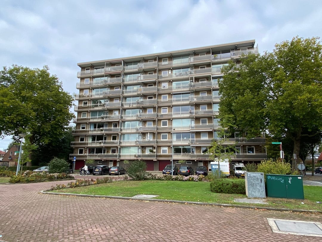 Foto 1 van Sophiastraat 36