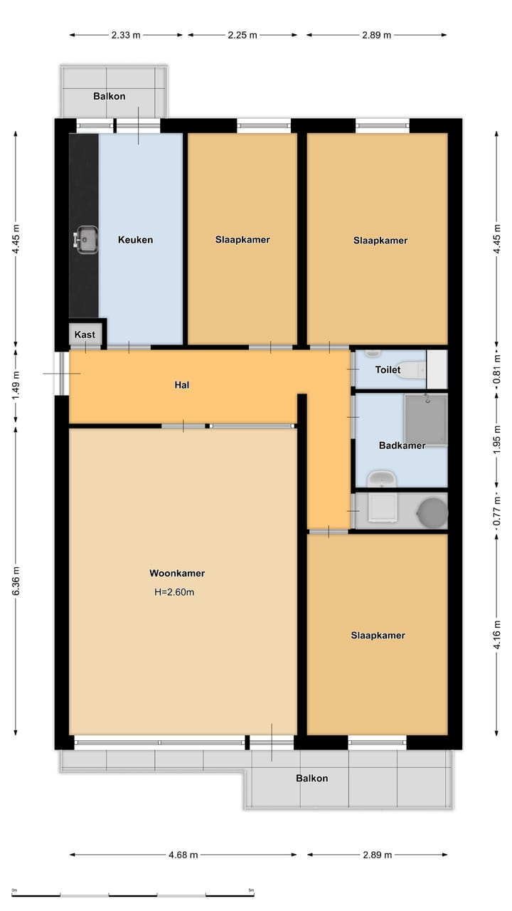 Foto 29 van Sophiastraat 36