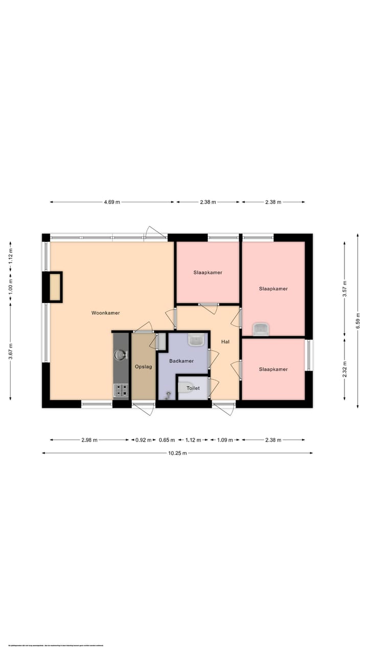 Photo 21 of Aelderholt 1-105