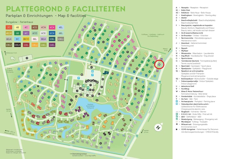 Photo 23 of Aelderholt 1-105