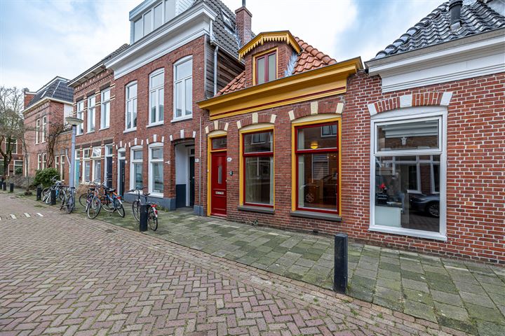 Bekijk foto 4 van Plantsoenstraat 31