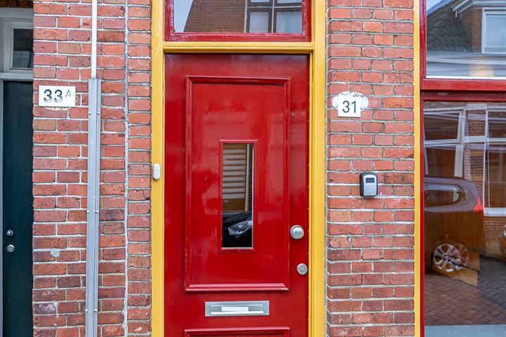 Bekijk foto 19 van Plantsoenstraat 31