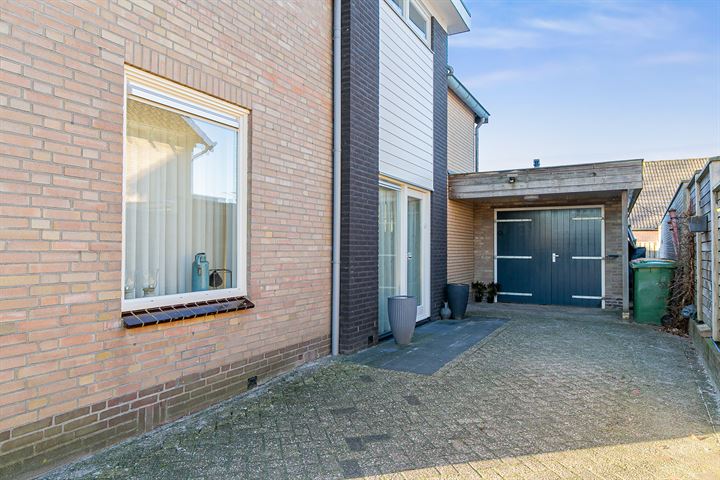 Bekijk foto 41 van Lindenlaan 55